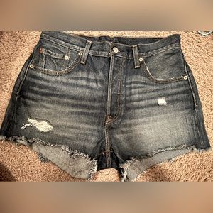 Levi’s Women’s Jean Shorts